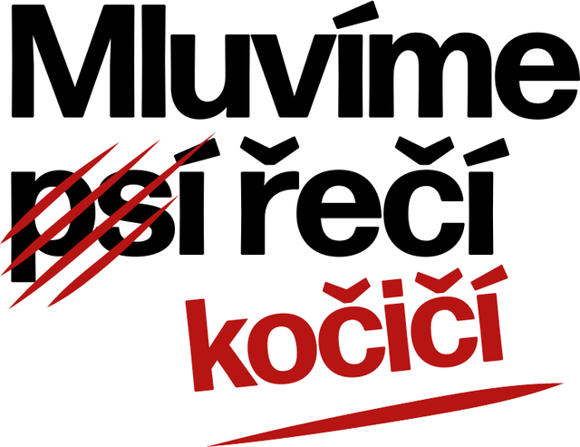 Mluvíme psí řečí kočičí